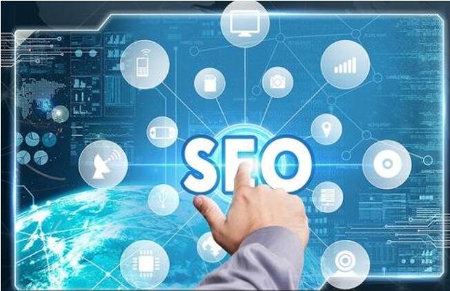 SEO優(yōu)化，使銷(xiāo)售品牌瀏覽量大下單多